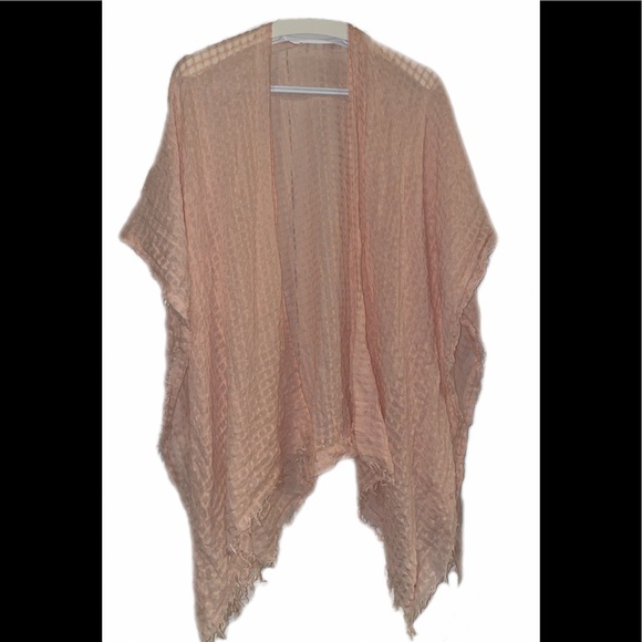 Shawls - Pinks - Picture 2 of 2